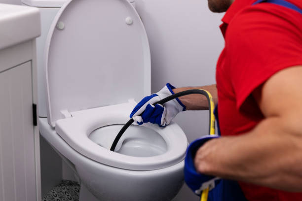 Best Sewer Line Repair  in Milton, WI